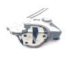 Recambio de cerradura puerta delantera derecha para toyota yaris hybrid referencia OEM IAM 690300D540  