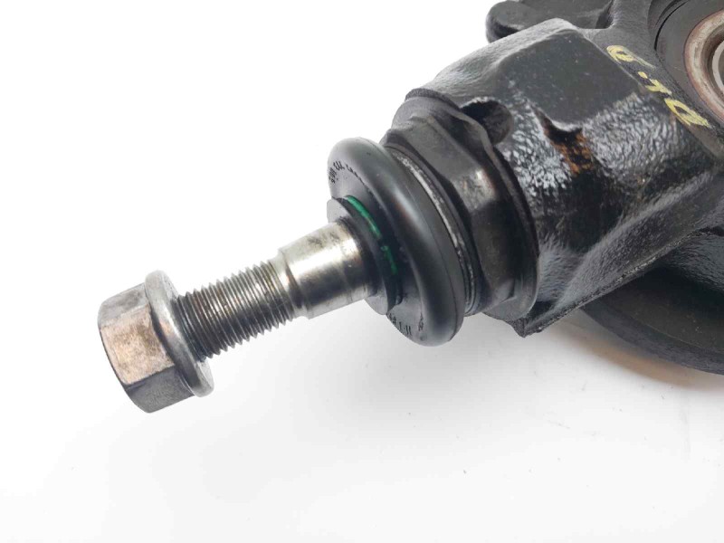 Recambio de mangueta delantera derecha para citroen c4 grand picasso cool referencia OEM IAM 364796  