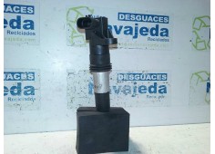 Recambio de bobina encendido para fiat stilo (192) 2.4 cat referencia OEM IAM 0221504460 BOSCH 0221504460