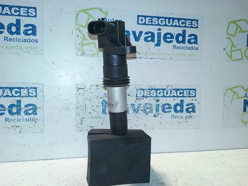 Recambio de bobina encendido para fiat stilo (192) 2.4 cat referencia OEM IAM 0221504460 BOSCH 0221504460