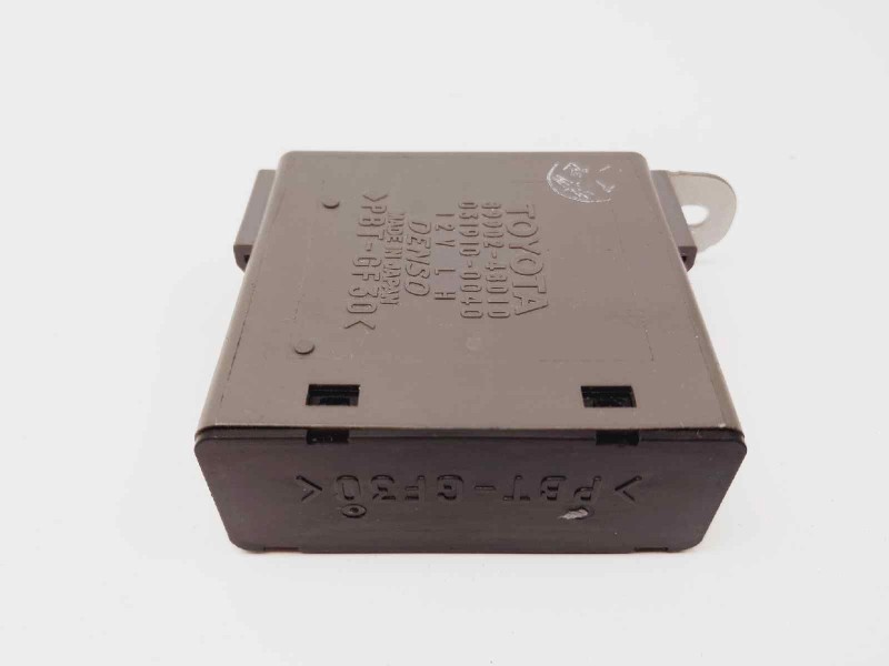 Recambio de modulo electronico para lexus rx 400h referencia OEM IAM 8990248010  