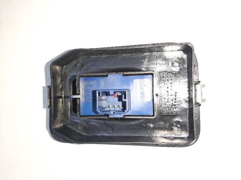 Recambio de mando elevalunas delantero derecho para citroen nemo sx referencia OEM IAM   