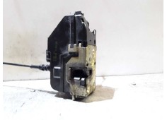 Recambio de cerradura puerta delantera derecha para renault scenic ii authentique referencia OEM IAM   