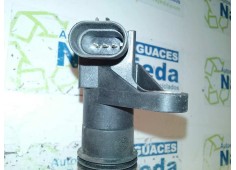 Recambio de bobina encendido para fiat stilo (192) 2.4 cat referencia OEM IAM 0221504460 BOSCH 0221504460 2