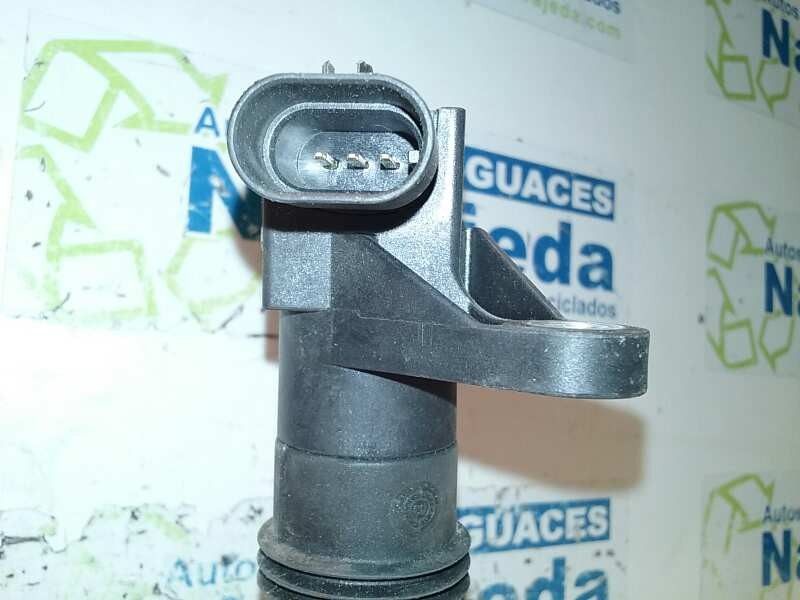 Recambio de bobina encendido para fiat stilo (192) 2.4 cat referencia OEM IAM 0221504460 BOSCH 0221504460