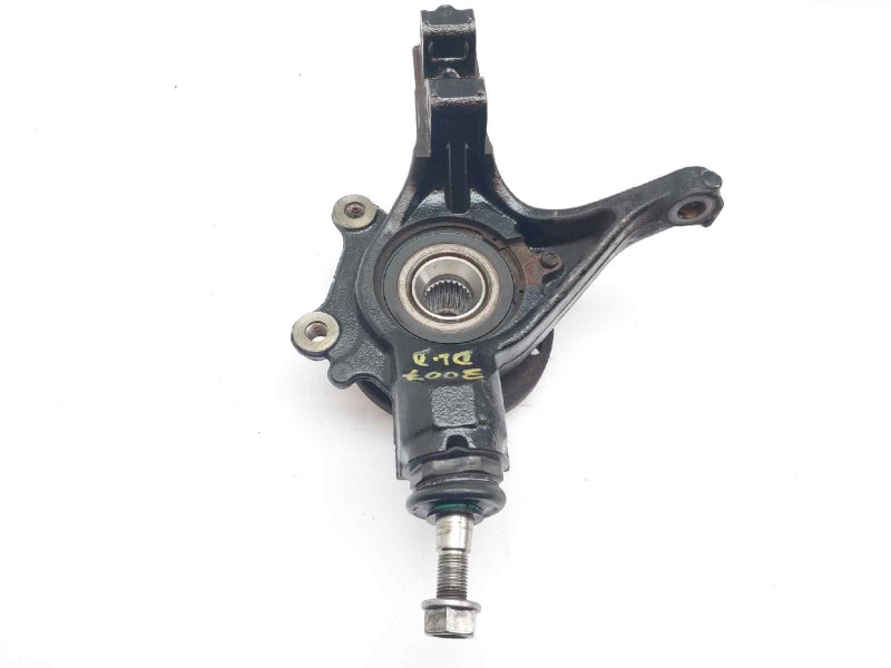 Recambio de mangueta delantera derecha para citroen c4 grand picasso cool referencia OEM IAM 364796  