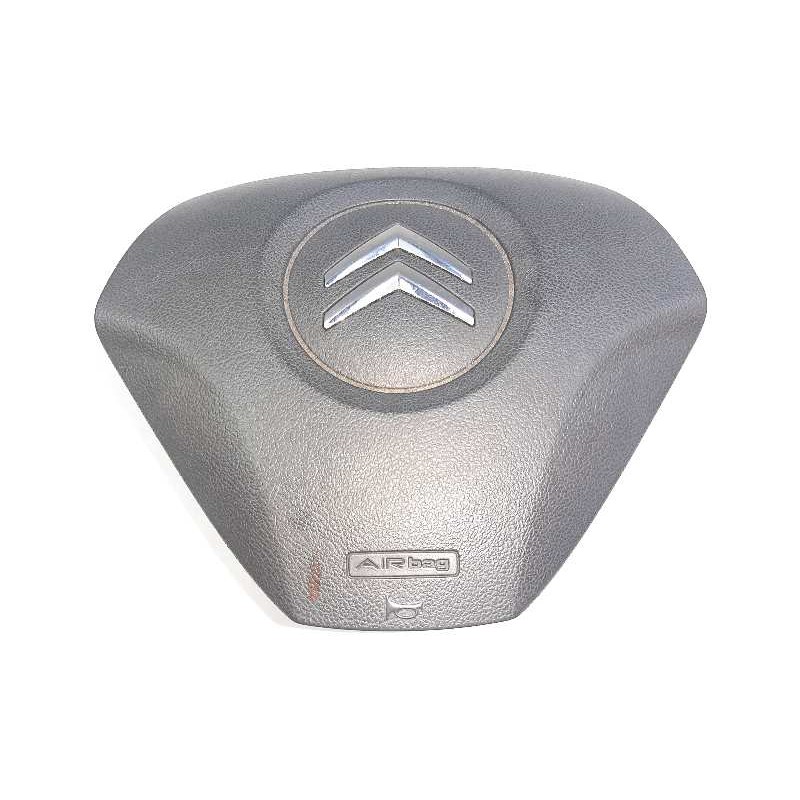 Recambio de airbag delantero izquierdo para citroen nemo sx referencia OEM IAM 07354605298  