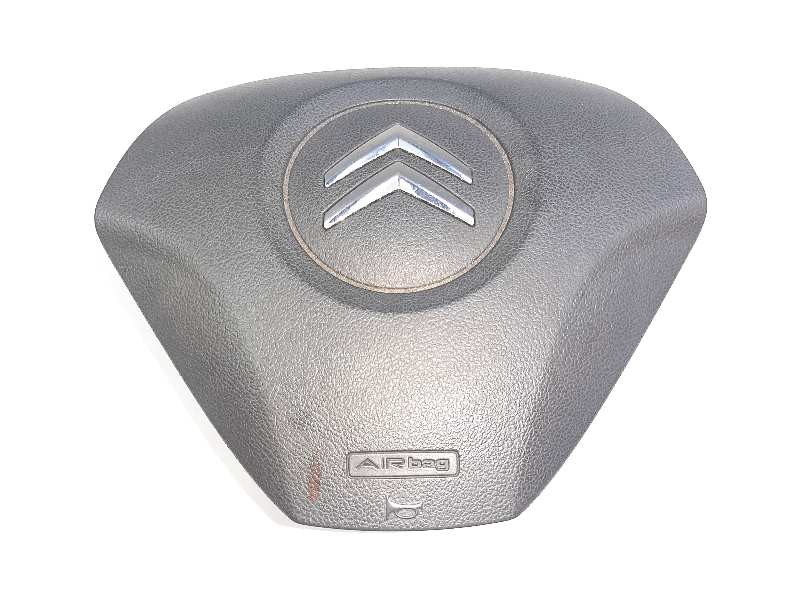 Recambio de airbag delantero izquierdo para citroen nemo sx referencia OEM IAM 07354605298  