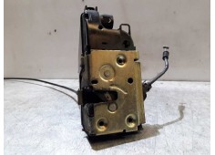 Recambio de cerradura puerta delantera derecha para renault scenic ii authentique referencia OEM IAM    2