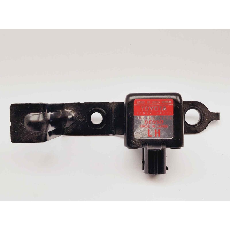 Recambio de sensor para lexus rx 400h referencia OEM IAM G484948010  