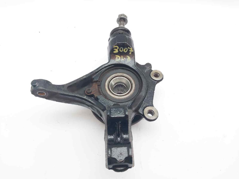 Recambio de mangueta delantera derecha para citroen c4 grand picasso cool referencia OEM IAM 364796  