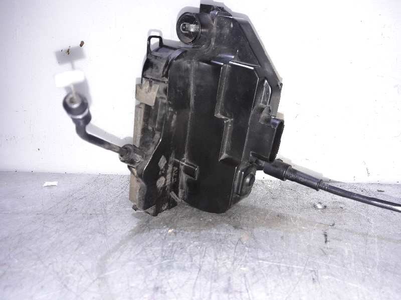 Recambio de cerradura puerta delantera derecha para renault scenic ii authentique referencia OEM IAM   