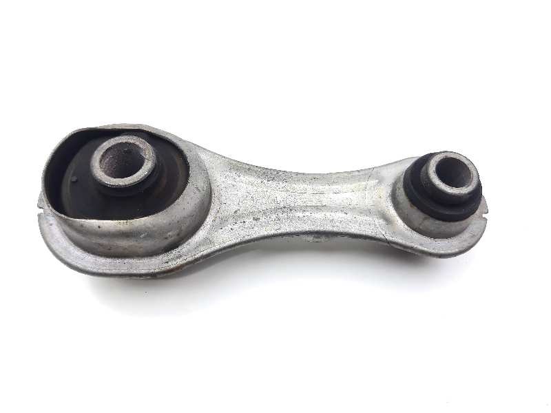 Recambio de soporte motor trasero para renault clio iv limited referencia OEM IAM 112381035R  