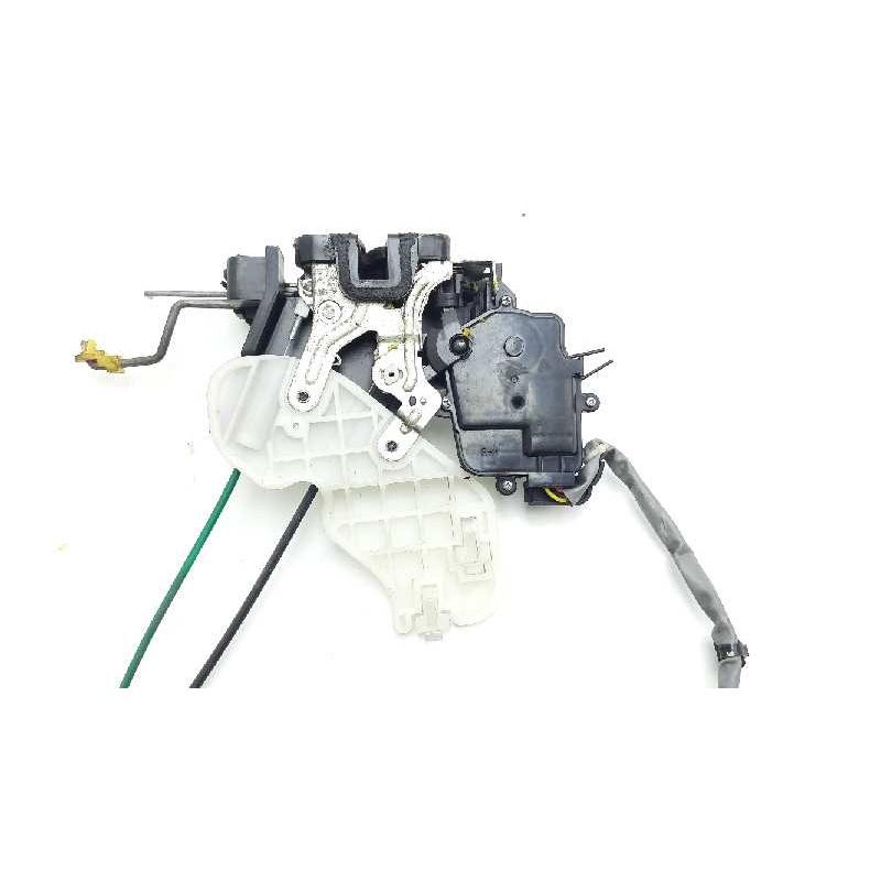 Recambio de cerradura puerta delantera derecha para kia carnival 2.9 crdi vgt concept referencia OEM IAM 813204D050  B56CB55V