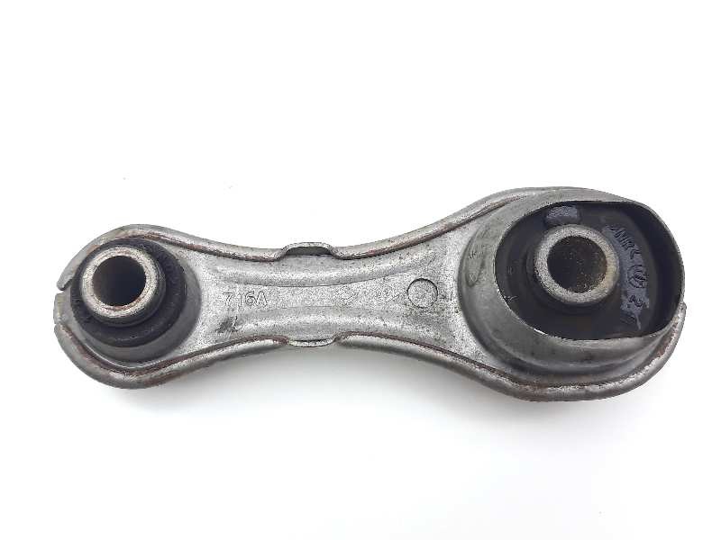 Recambio de soporte motor trasero para renault clio iv limited referencia OEM IAM 112381035R  