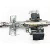 Recambio de columna direccion para citroën c4 grand picasso intensive referencia OEM IAM 96748611ZD  