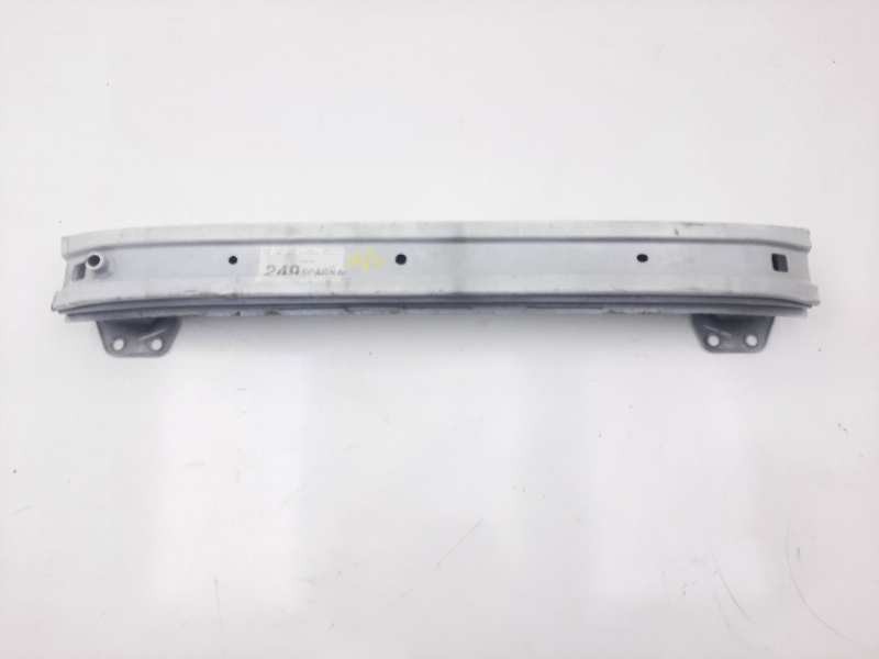 Recambio de refuerzo paragolpes delantero para citroen nemo attraction referencia OEM IAM 1608681380  