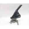 Recambio de palanca freno de mano para renault megane iii hatchback (bz0/1_, b3_) 1.2 tce (bz2b, bz11) referencia OEM IAM   