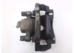 Recambio de pinza freno delantera derecha para renault clio iv limited referencia OEM IAM 410002704R   2