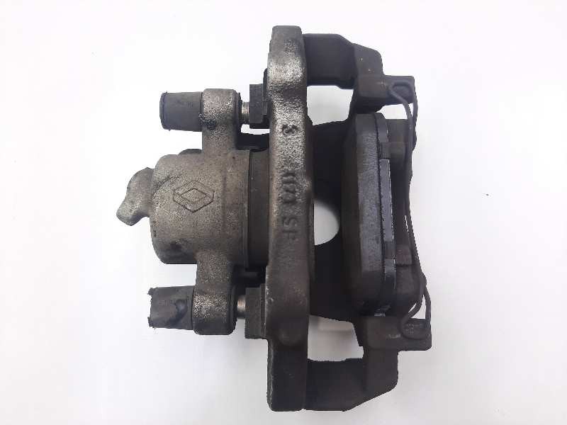 Recambio de pinza freno delantera derecha para renault clio iv limited referencia OEM IAM 410002704R  