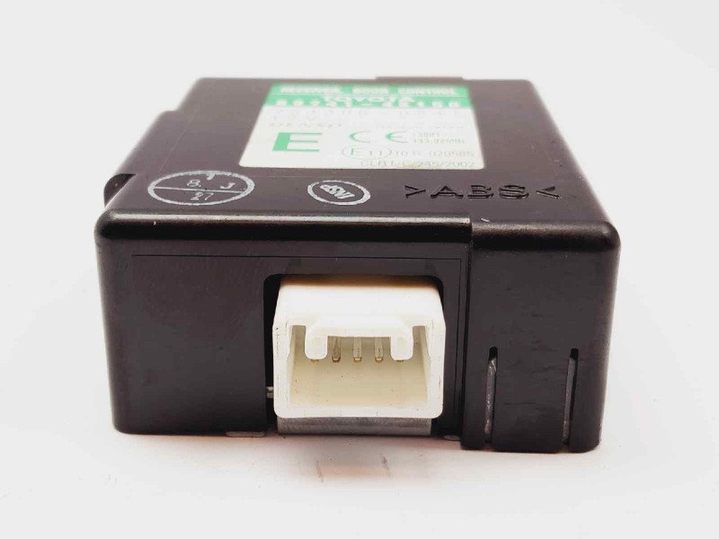 Recambio de modulo electronico para lexus rx 400h referencia OEM IAM 2513000841  