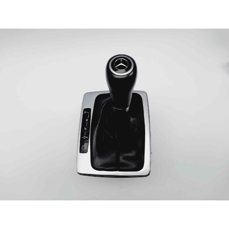 Recambio de palanca cambio para mercedes clase c (w204) coupe c 220 cdi blueefficiency amg edition (204.302) referencia OEM IAM 