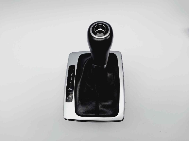 Recambio de palanca cambio para mercedes clase c (w204) coupe c 220 cdi blueefficiency amg edition (204.302) referencia OEM IAM 