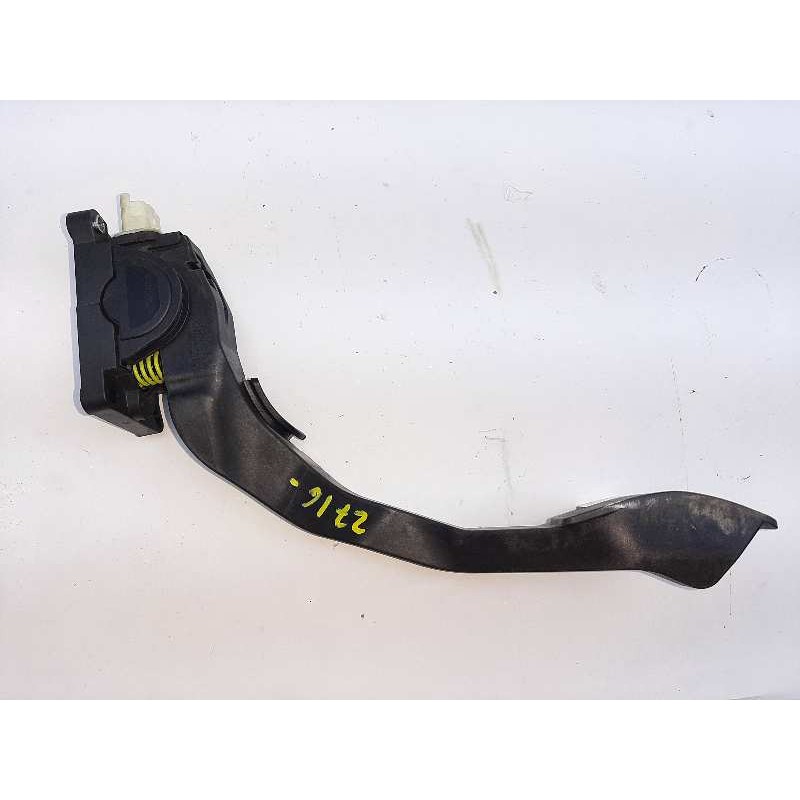 Recambio de potenciometro pedal para peugeot 1007 urban referencia OEM IAM 9647135280 0280752279 