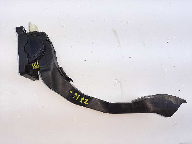 Recambio de potenciometro pedal para peugeot 1007 urban referencia OEM IAM 9647135280 0280752279 