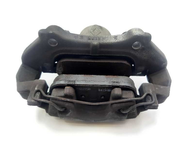 Recambio de pinza freno delantera derecha para renault clio iv limited referencia OEM IAM 410002704R  
