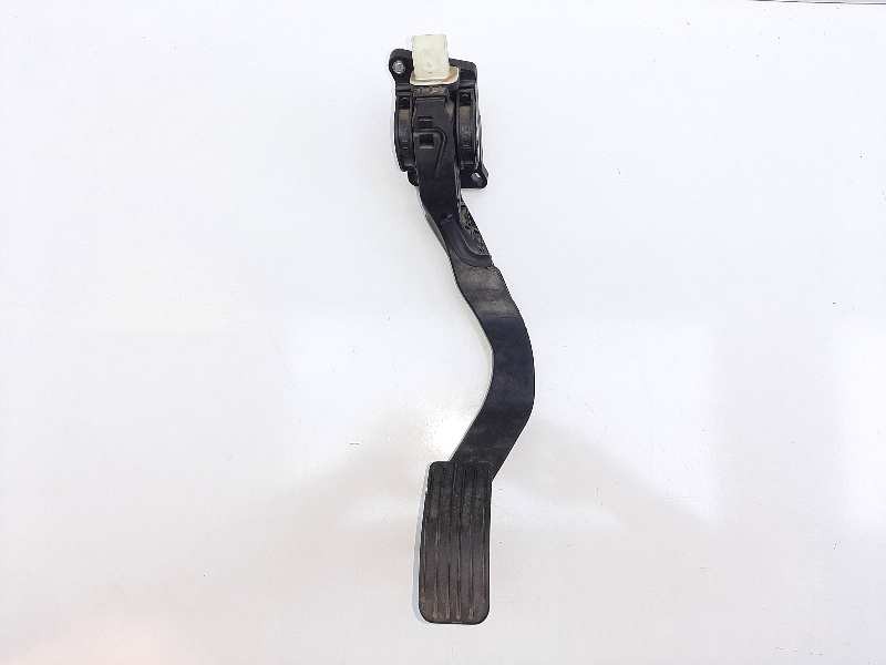 Recambio de potenciometro pedal para peugeot 1007 urban referencia OEM IAM 9647135280 0280752279 