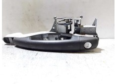 Recambio de maneta exterior delantera izquierda para citroen c3 picasso exclusive referencia OEM IAM 9680168680  