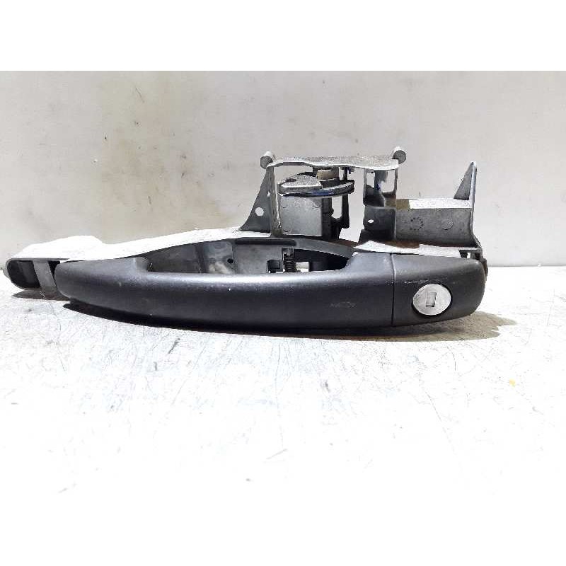 Recambio de maneta exterior delantera izquierda para citroen c3 picasso exclusive referencia OEM IAM 9680168680  