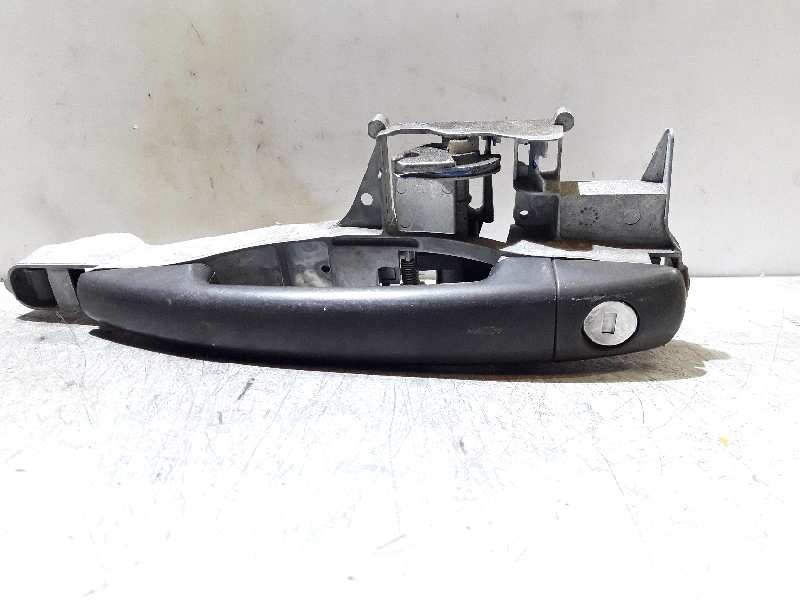 Recambio de maneta exterior delantera izquierda para citroen c3 picasso exclusive referencia OEM IAM 9680168680  