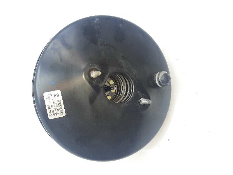 Recambio de servofreno para citroen nemo sx referencia OEM IAM 0204051784 5183733C 