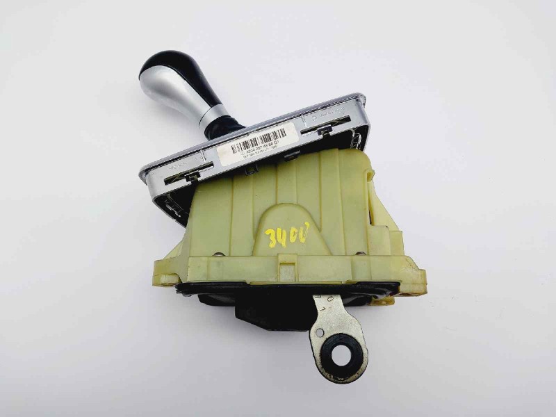 Recambio de palanca cambio para mercedes clase c (w204) coupe c 220 cdi blueefficiency amg edition (204.302) referencia OEM IAM 