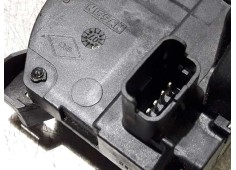 Recambio de cerradura puerta delantera derecha para renault clio iii exception referencia OEM IAM  4 PINS  2