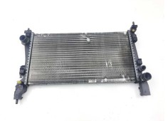 Recambio de radiador agua para citroen nemo attraction referencia OEM IAM 51780659 L8066004 