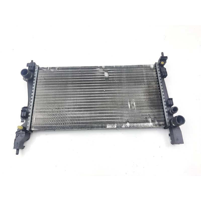 Recambio de radiador agua para citroen nemo attraction referencia OEM IAM 51780659 L8066004 