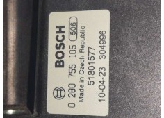 Recambio de potenciometro pedal para citroen nemo sx referencia OEM IAM 0280755105   2