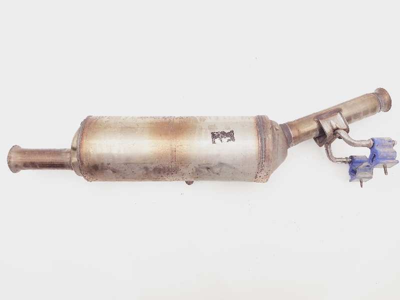 Recambio de filtro de particulas para peugeot 508 sw active referencia OEM IAM 9802720880 F026 S002