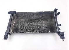 Recambio de radiador agua para citroen nemo attraction referencia OEM IAM 51780659 L8066004  2