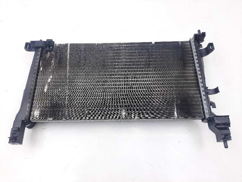 Recambio de radiador agua para citroen nemo attraction referencia OEM IAM 51780659 L8066004 