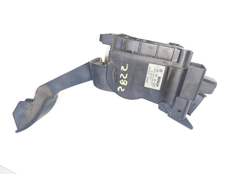 Recambio de potenciometro pedal para citroen nemo sx referencia OEM IAM 0280755105  