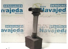 Recambio de bobina encendido para nissan almera (n16/e) 1.8 16v cat referencia OEM IAM 224484M500 HITACHI 224484M500