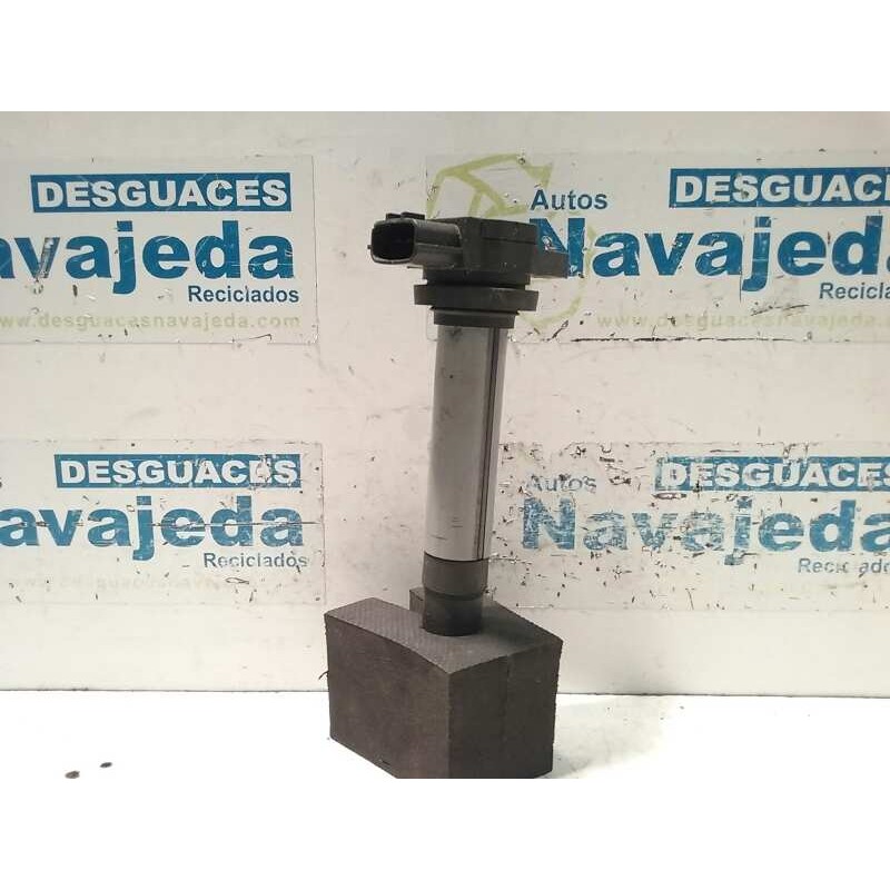 Recambio de bobina encendido para nissan almera (n16/e) 1.8 16v cat referencia OEM IAM 224484M500 HITACHI 224484M500