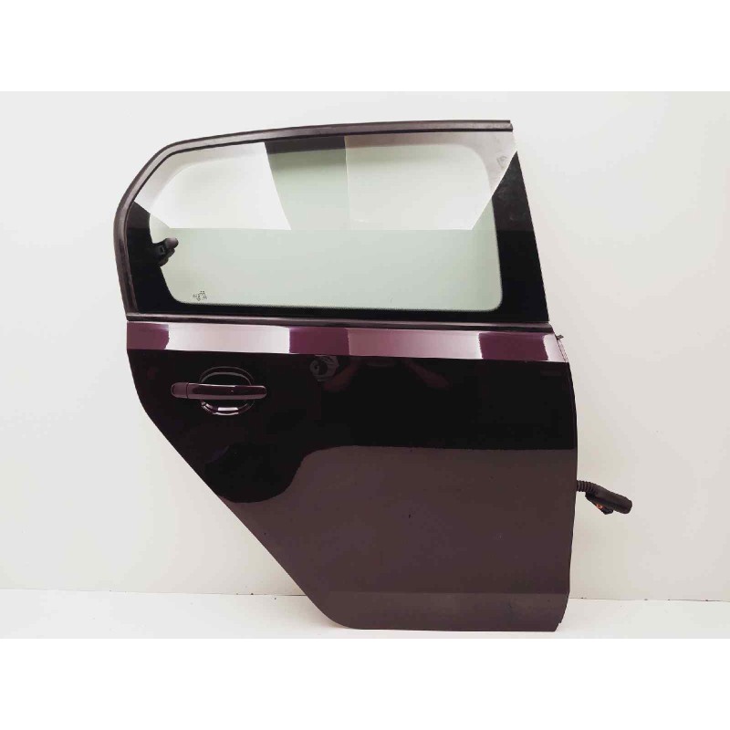 Recambio de puerta trasera derecha para seat mii (kf1) style referencia OEM IAM 1S4833056B  