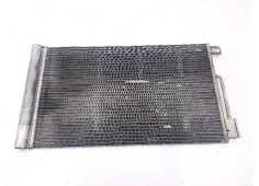 Recambio de radiador calefaccion / aire acondicionado para citroen nemo attraction referencia OEM IAM 6455GA  