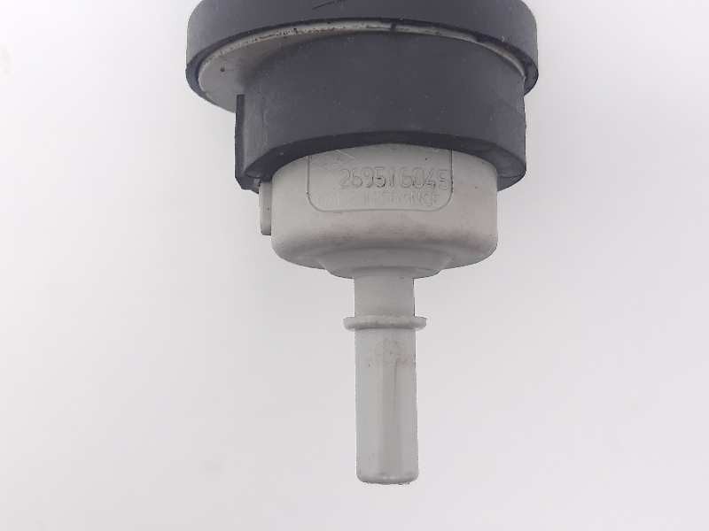 Recambio de valvula aire adicional para renault clio iv limited referencia OEM IAM 269516045  