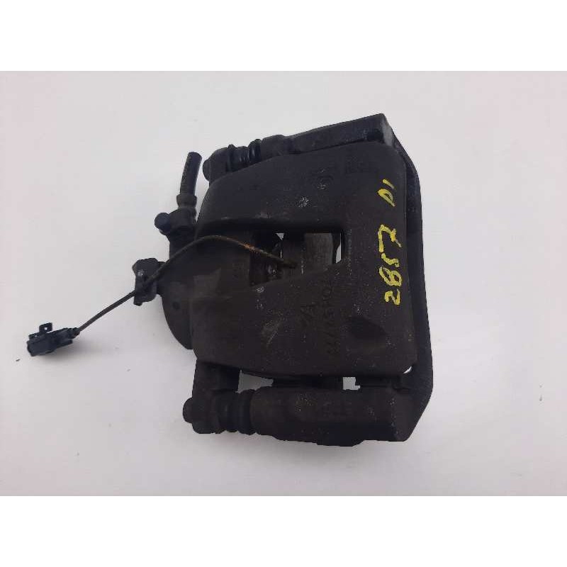 Recambio de pinza freno delantera izquierda para citroen nemo attraction referencia OEM IAM Z0H5422 B617 Y01952B